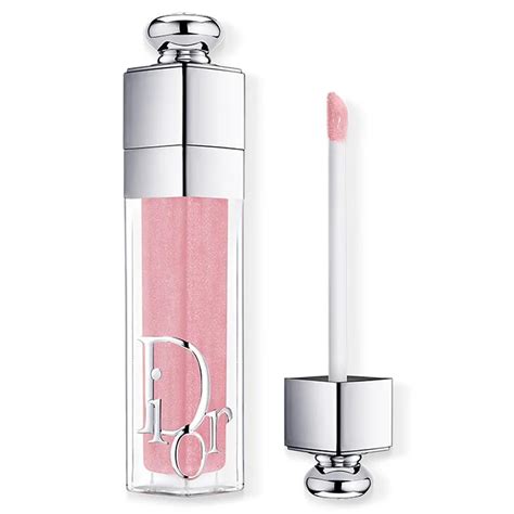 dior lip maximizer 066 shimmer candy
